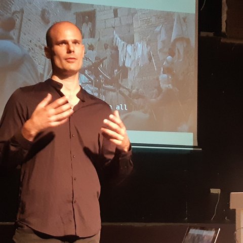 Oded Liphshitz